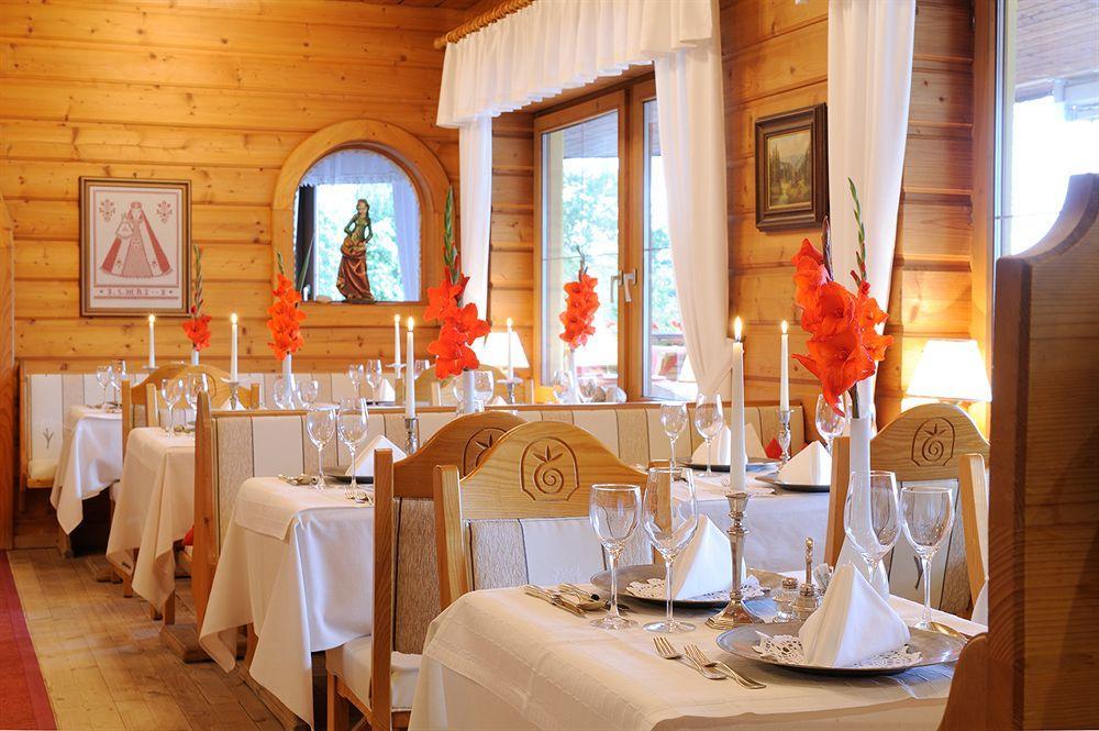 Naturhotel Alpenrose Millstatt Eksteriør bilde