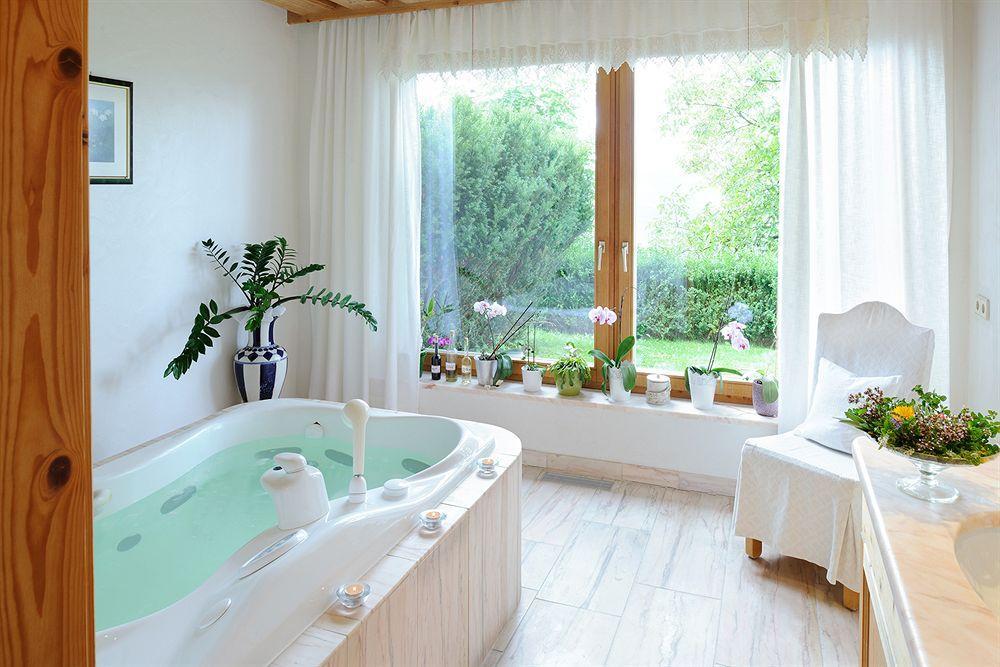 Naturhotel Alpenrose Millstatt Eksteriør bilde