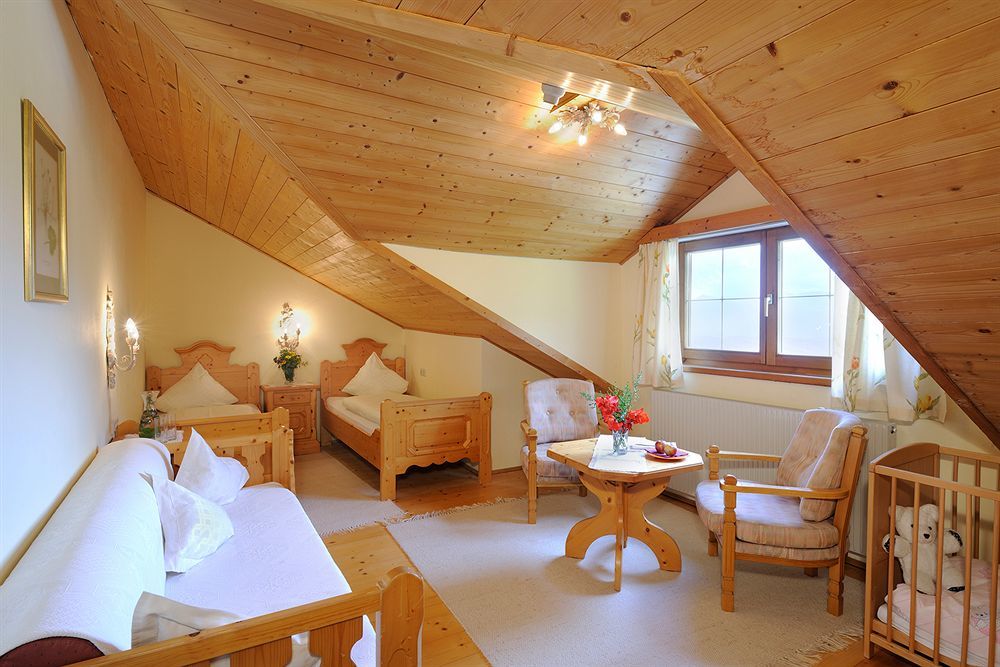Naturhotel Alpenrose Millstatt Eksteriør bilde