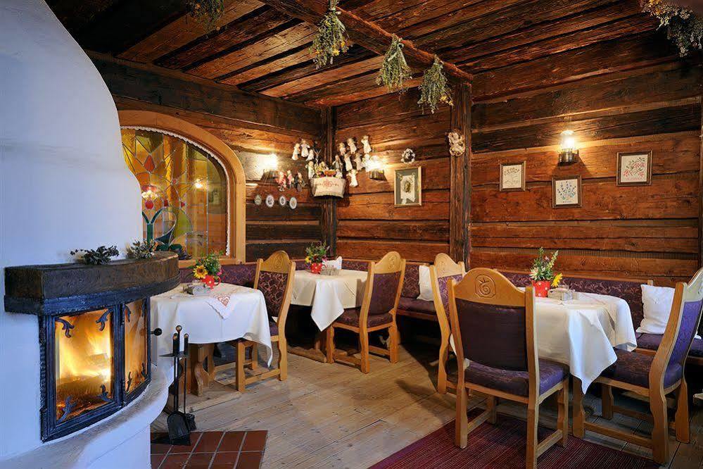 Naturhotel Alpenrose Millstatt Eksteriør bilde