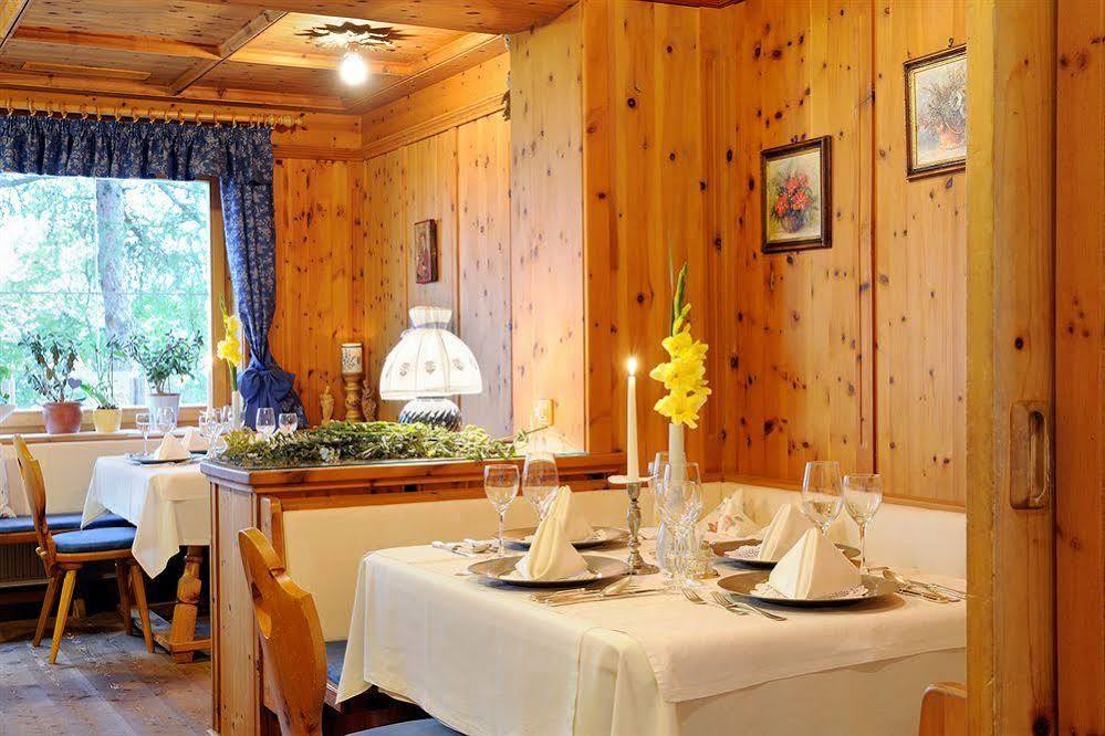 Naturhotel Alpenrose Millstatt Eksteriør bilde
